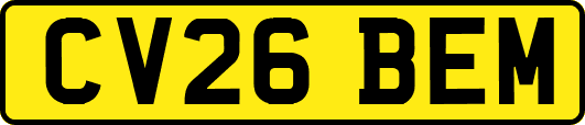 CV26BEM