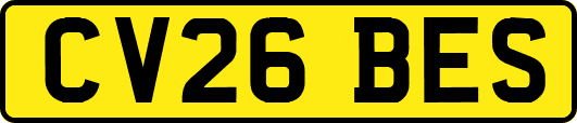 CV26BES
