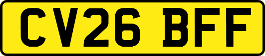 CV26BFF