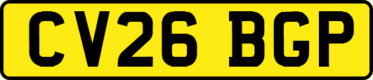 CV26BGP
