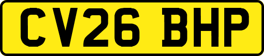 CV26BHP