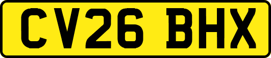 CV26BHX
