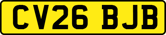 CV26BJB