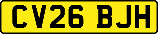 CV26BJH