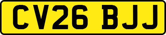 CV26BJJ