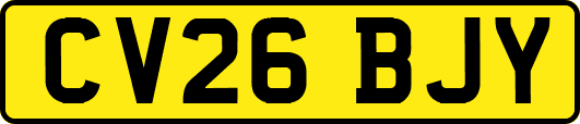 CV26BJY