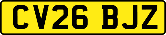 CV26BJZ
