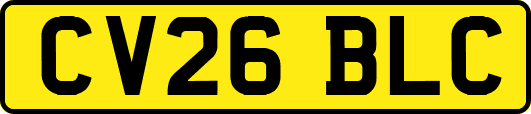 CV26BLC