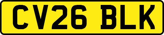 CV26BLK