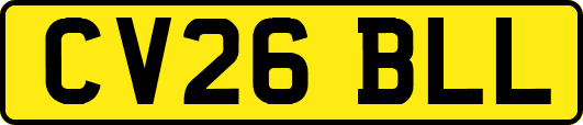 CV26BLL