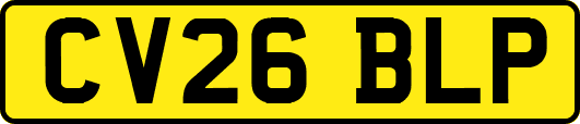 CV26BLP