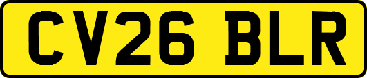 CV26BLR