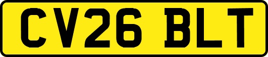 CV26BLT
