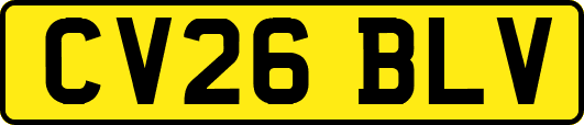 CV26BLV