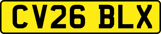 CV26BLX