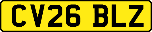 CV26BLZ