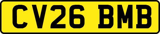 CV26BMB