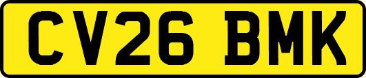 CV26BMK