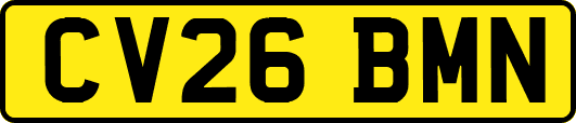 CV26BMN