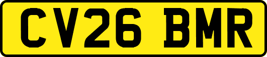 CV26BMR