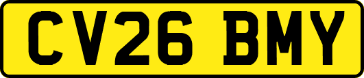 CV26BMY