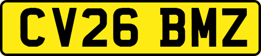 CV26BMZ
