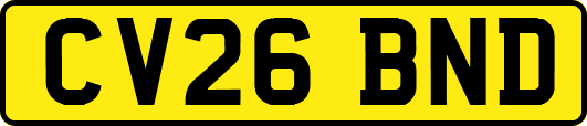CV26BND