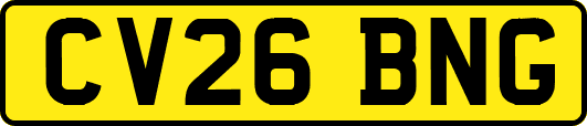 CV26BNG