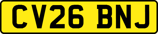 CV26BNJ