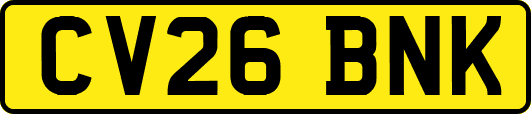 CV26BNK