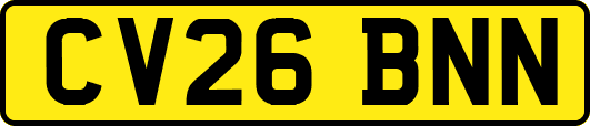CV26BNN
