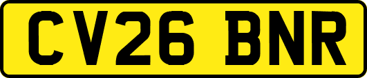 CV26BNR