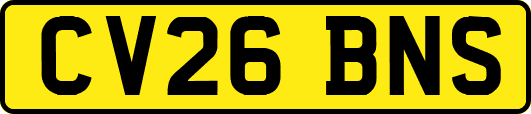 CV26BNS