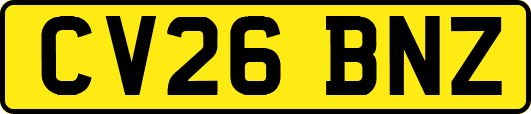 CV26BNZ