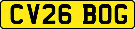 CV26BOG