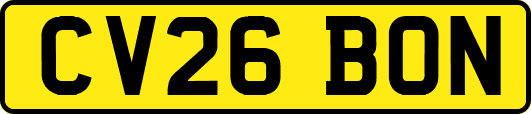 CV26BON