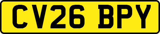 CV26BPY