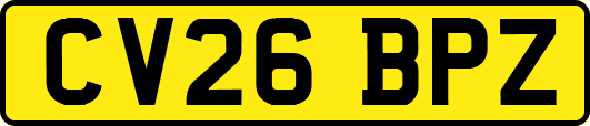 CV26BPZ