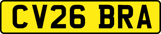 CV26BRA