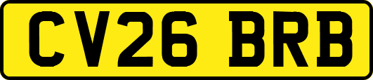 CV26BRB