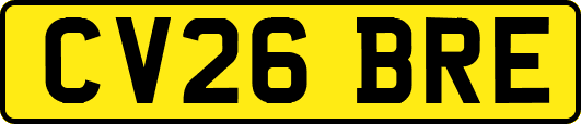 CV26BRE