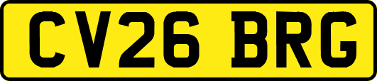 CV26BRG