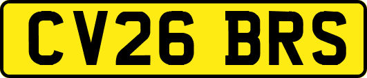 CV26BRS