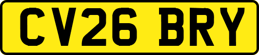 CV26BRY