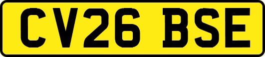 CV26BSE