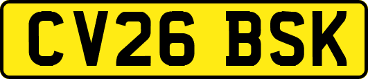 CV26BSK