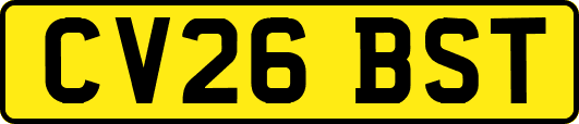CV26BST