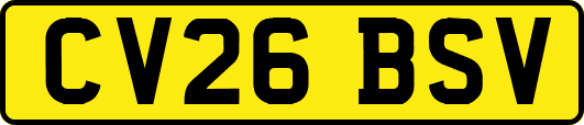 CV26BSV