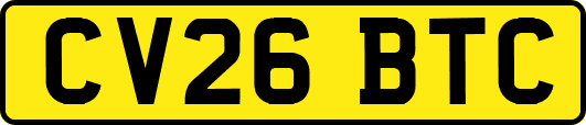 CV26BTC