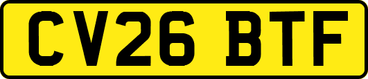 CV26BTF